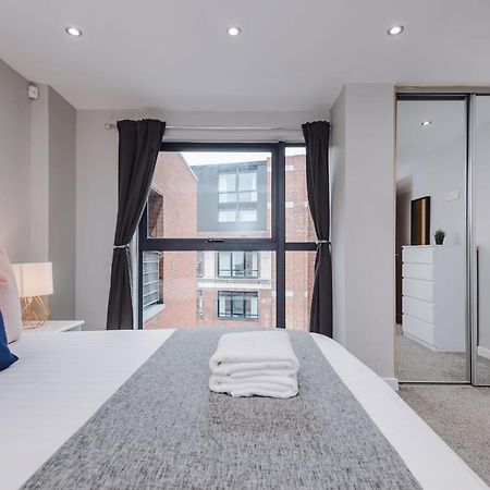 Host & Stay - Duke Street Living Liverpool Exterior photo