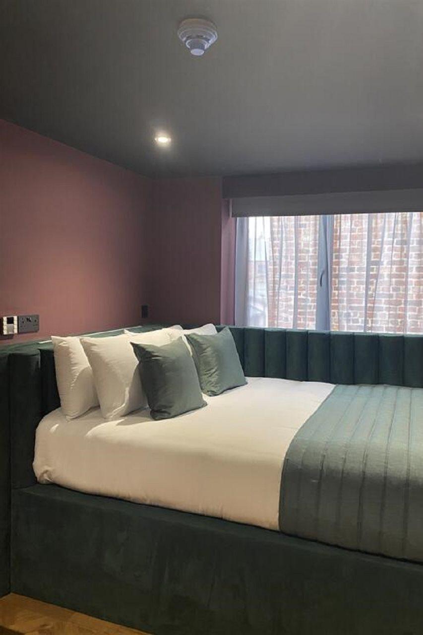 Host & Stay - Duke Street Living Liverpool Exterior photo
