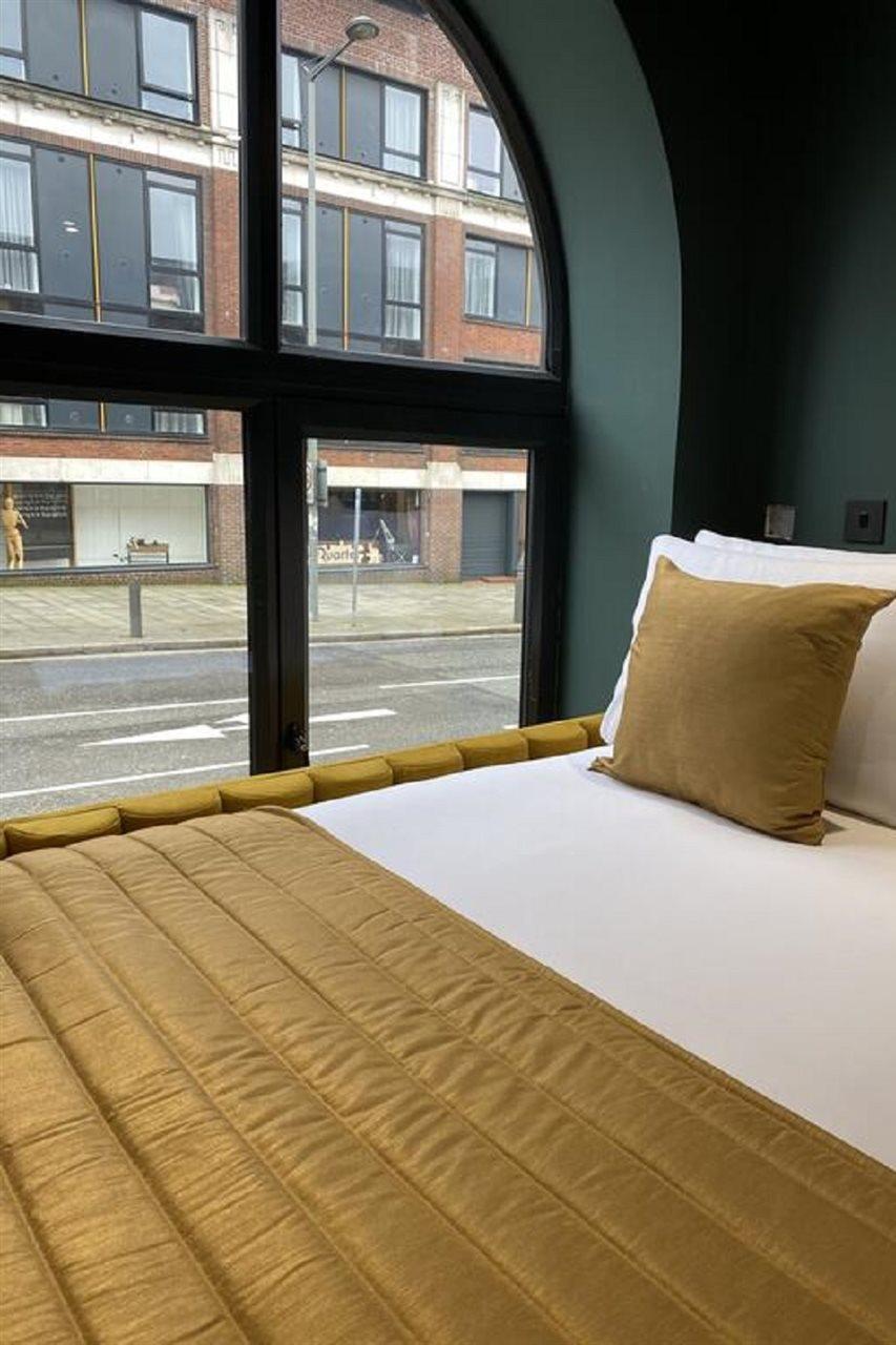 Host & Stay - Duke Street Living Liverpool Exterior photo