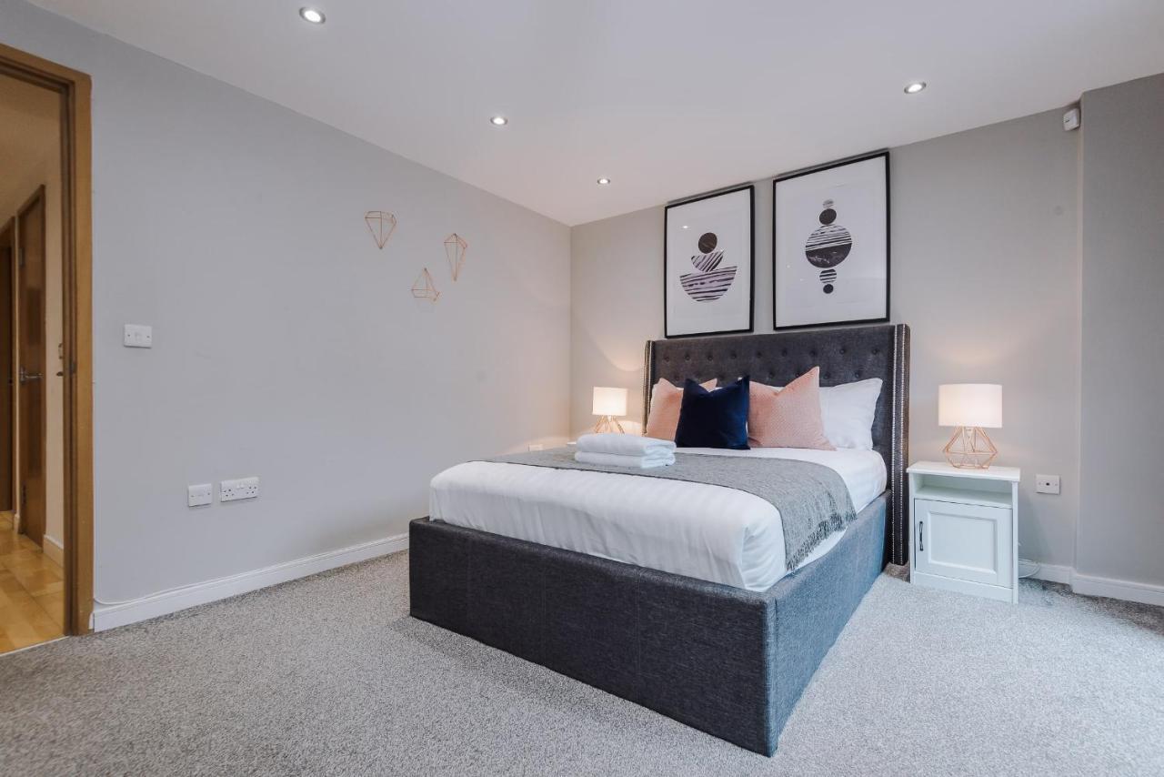 Host & Stay - Duke Street Living Liverpool Exterior photo