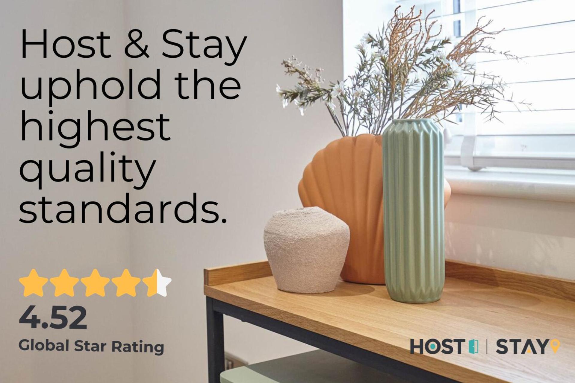 Host & Stay - Duke Street Living Liverpool Exterior photo